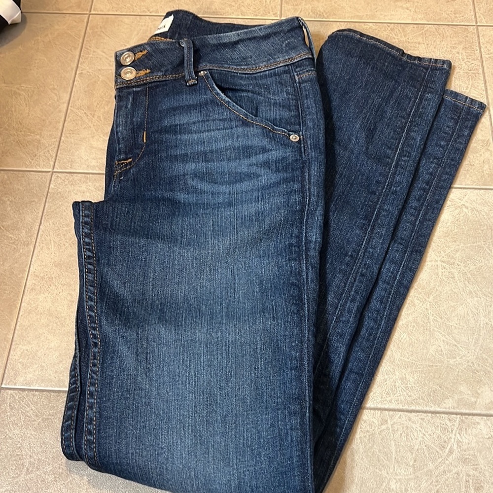 Hudson jeans Collin flap skinny jeans 27 - Picture 3 of 7